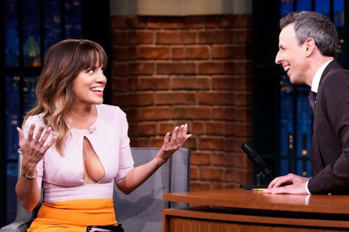 Why can men walk around shirtless yet women get *shamed* for wearing revealing clothes?
