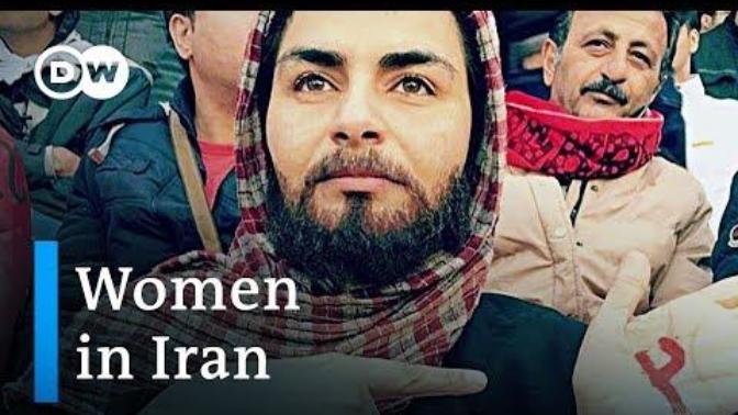 Should Iran allow women to watch matches?