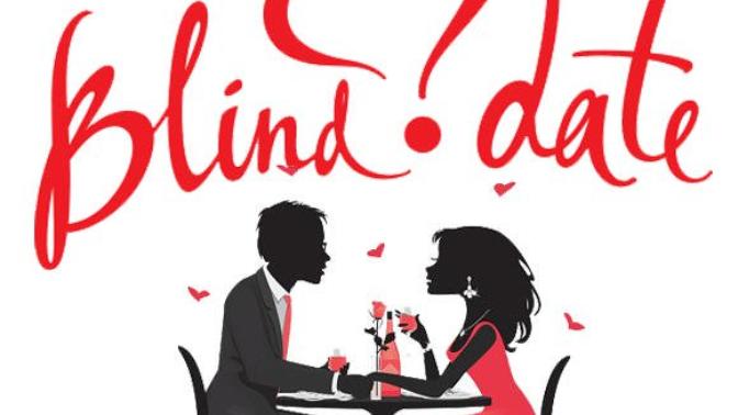 Have you ever been on a blind date?