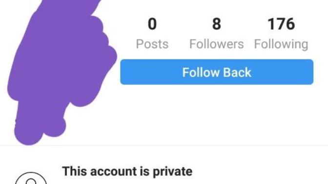 Do you think it might be him?
