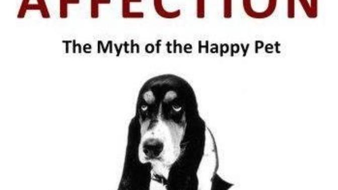 Pets are virtually enslaved or kidnapped?
