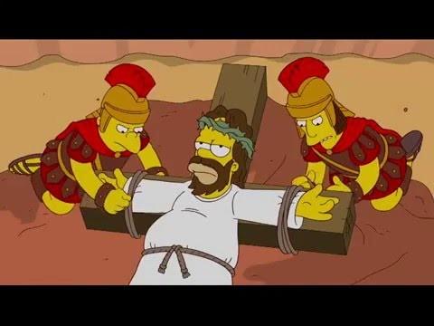 Out of these options, which is your favourite depiction of Jesus??