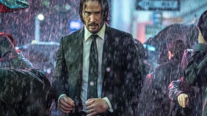 People who have seen it now, what did you think of John Wick: Chapter 3 – Parabellum (no spoilers)?
