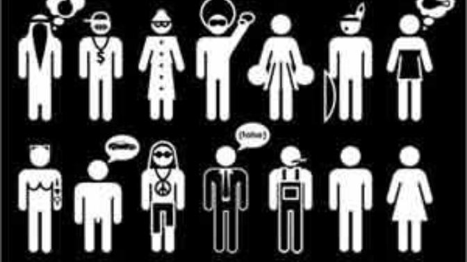 How to deal with negative stereotypes?