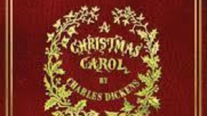 What Think Ye of Charles Dicken's 1843 Novella A Christmas Carol? Did it Inspire You, Touch Your Heart, or Stir Up Important Feelings or Convictions?