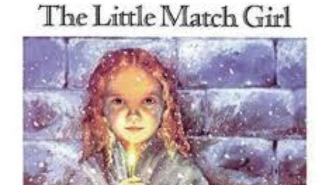 What Think Ye of The Little Match Girl (Story by Hans Christian Andersen) ? Did it Inspire You, Touch your Heart, or Stir Up Extraordinary Thoughts?