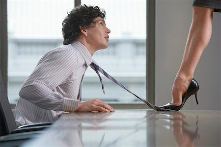 Do you like to be dominant or passive? Why?