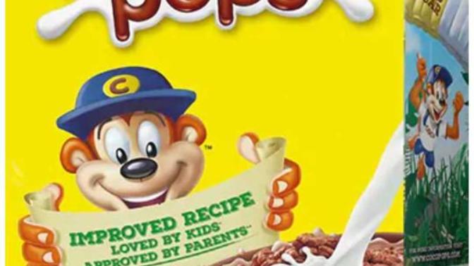 Is anyone else pissed off with what Jamie Oliver started?
