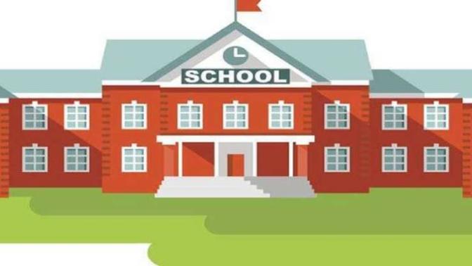 Do you hate school?
