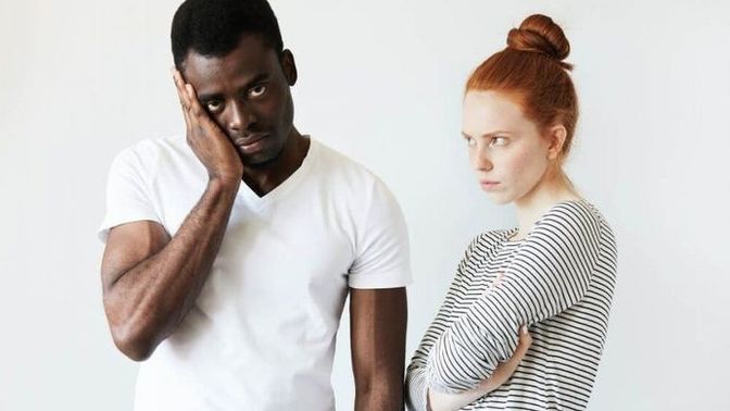 What does it mean when a guy says “you drive me crazy”?