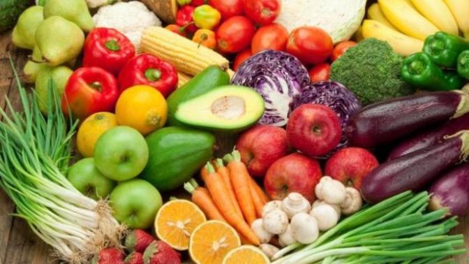 Anyone Enjoy Vegetarian Food?