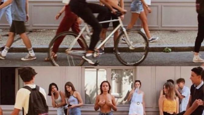 What double standard annoys you the most?