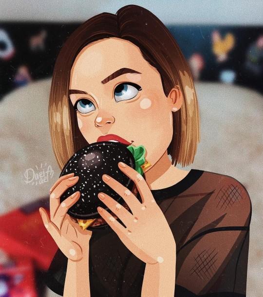 How Do You Like Your Burgers?