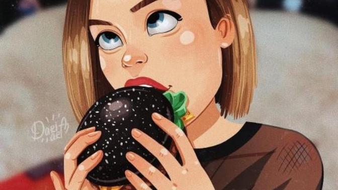 How Do You Like Your Burgers?