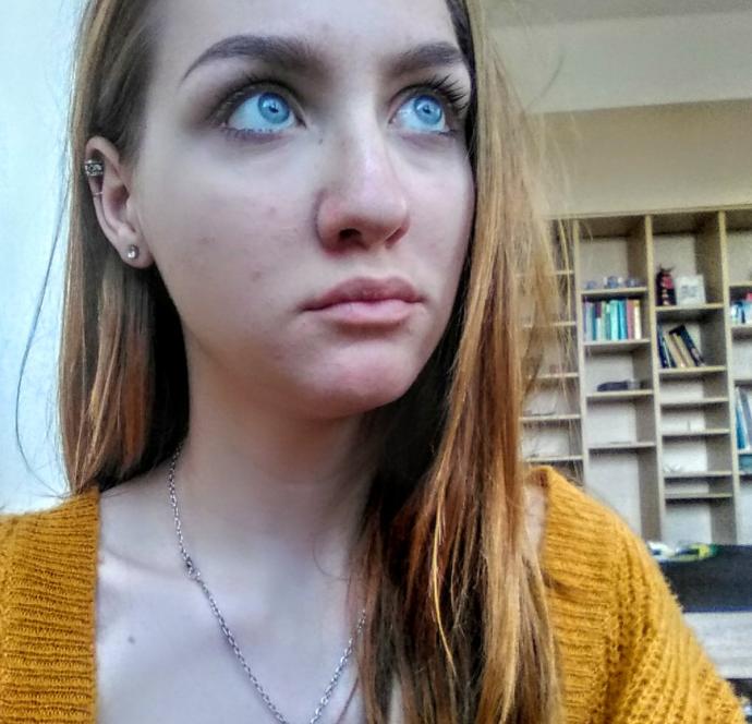 Should I get a nose ring?