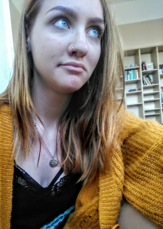 Should I get a nose ring?
