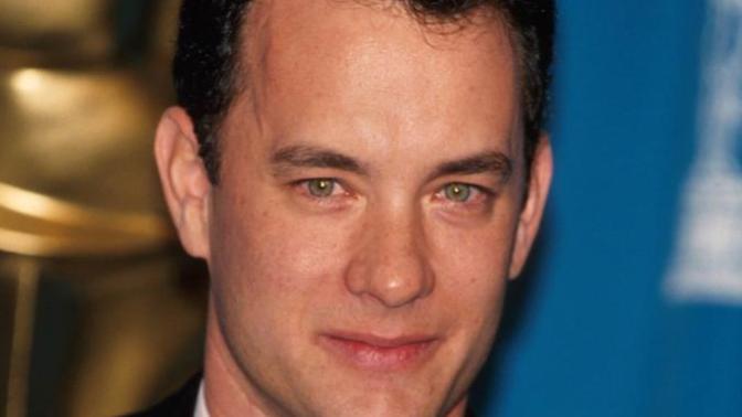 Do you believe the rumors that Tom Hanks is a pedophile?