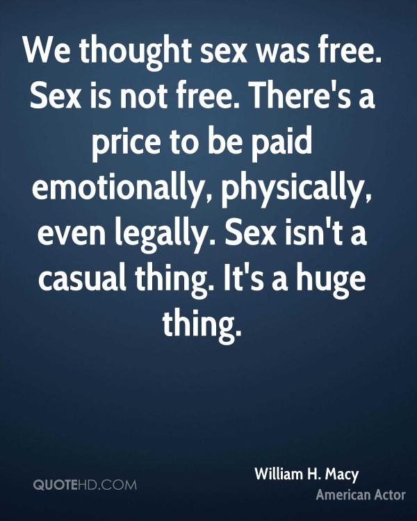 Ladies: In your experience, what do MEN think about a woman who has sex on the first date?