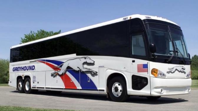 Where would you like to see the illegal aliens bused to?