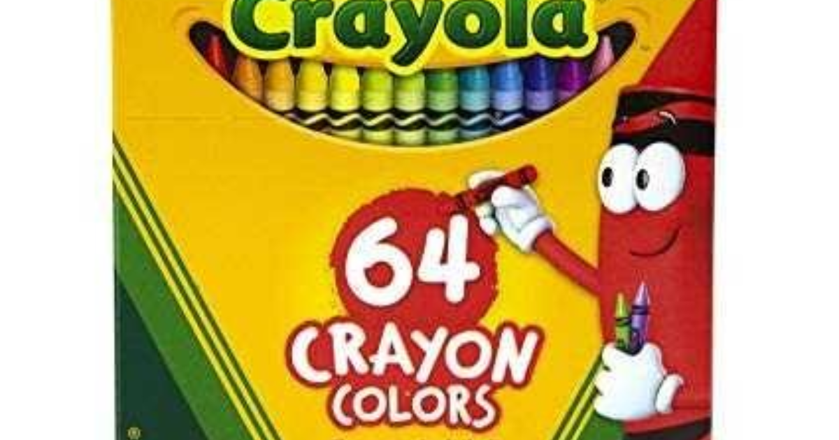 Marines, what is your favorite flavor of crayon? GirlsAskGuys