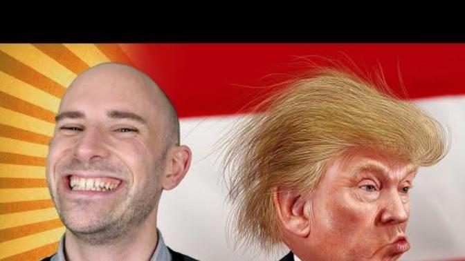 This is the man that the Right-Wing worships?