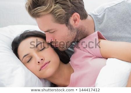 Does your S/O irritate / disturb you while your sleeping?