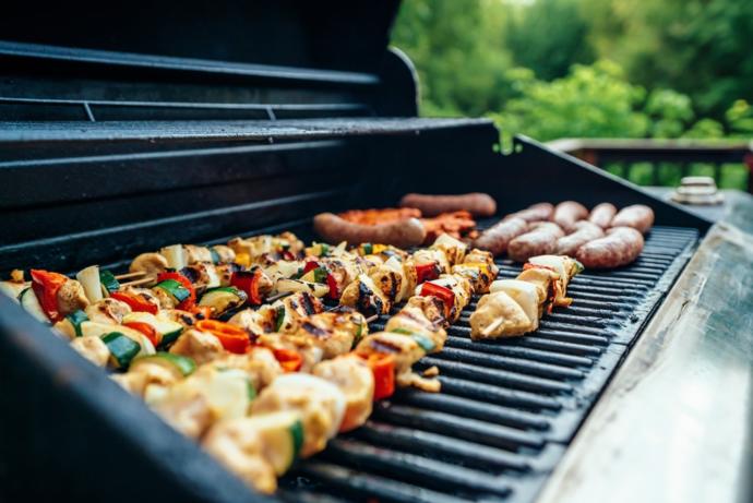What's Your Favorite Food to Cook on The Barbecue?
