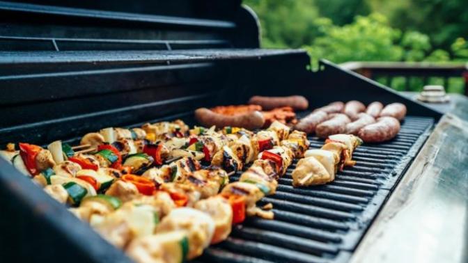 What's Your Favorite Food to Cook on The Barbecue?