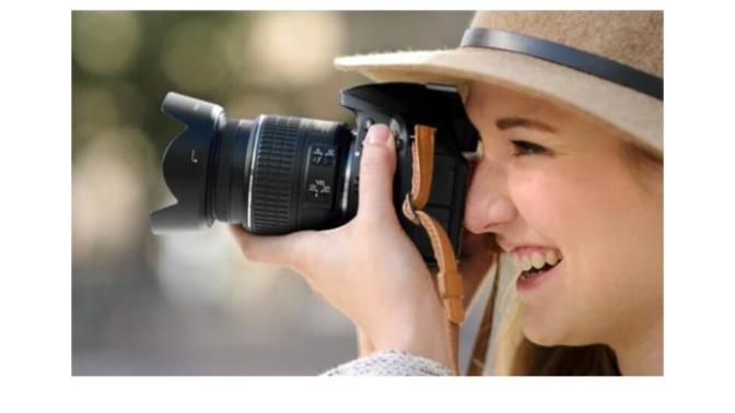 What is this camera model and that lens called?
