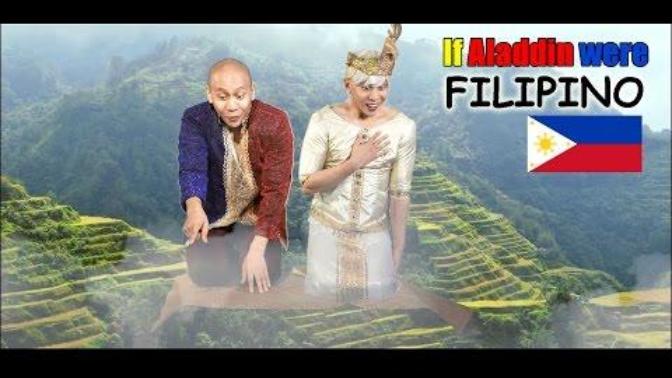 Does this make you want to go to the Philippines 😂?