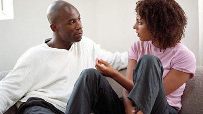 Should I tell my friend the “truth” about his relationship?