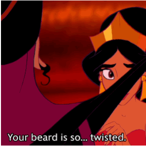 Anyone goin to see aladdin?
