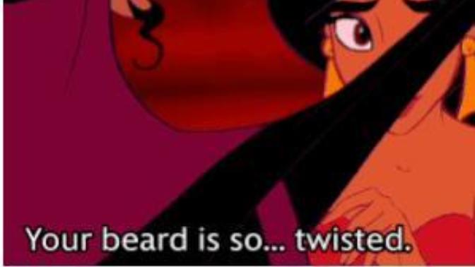 Anyone goin to see aladdin?