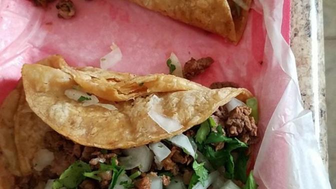 Is it wrong to eat tacos everyday?