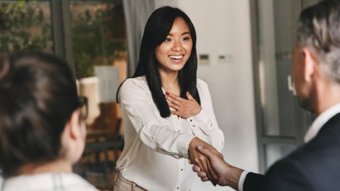 Have you ever experienced culture shock?