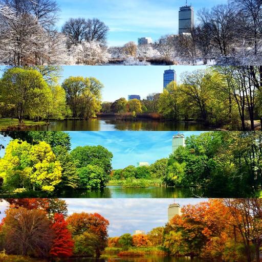 Which season is your favourite?