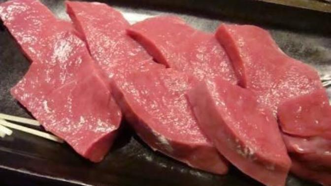 Have you ever eaten horse meat?