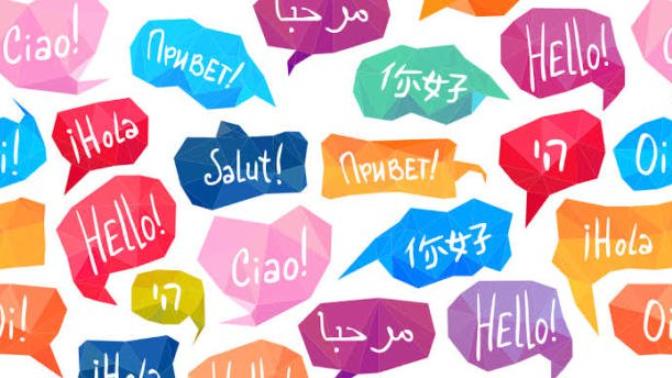Which language are you learning or wish to learn?