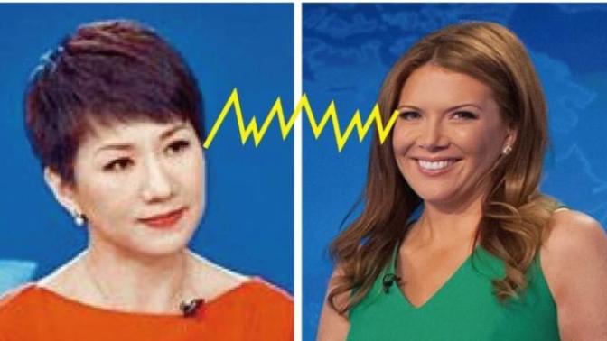 Will you watch Trish Regan VS Mrs. liu online streaming?