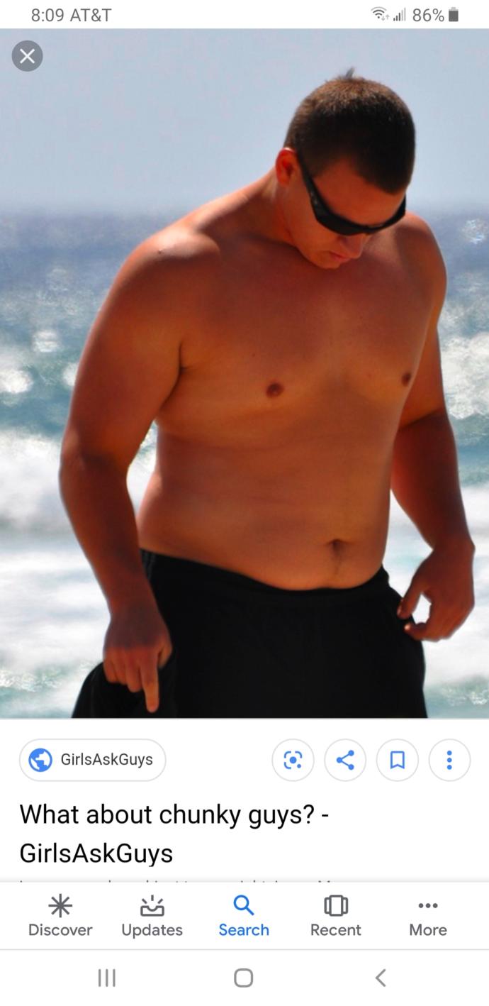 Girls, What's the sexiest Male body type?