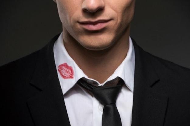 Is it true that women are attracted to married men?