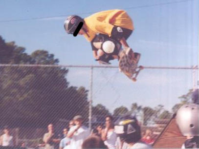 Explain why a certain sport is your favorite?