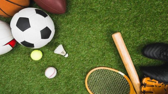 Explain why a certain sport is your favorite?