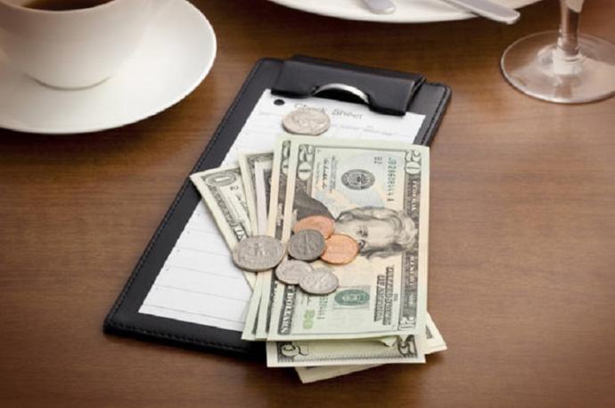 No matter who asks who out... can we just all agree to split the bill?