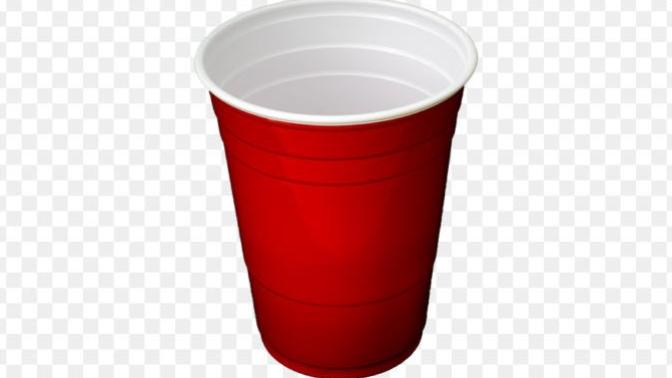 Have you ever been near a punch bowl with a Red Solo Cup? If so, does that make you a rapist?