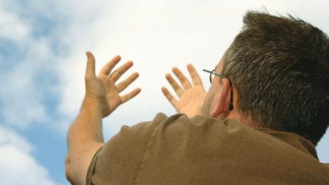 Assuming that a God/Gods existed, if you were given the opportunity to ask any one question, what would it be?