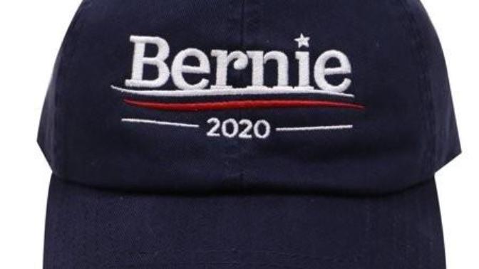 Your thoughts on people who wear Bernie hats & why your 1st instinct is to walk up & smack the holy shit out of these people?
