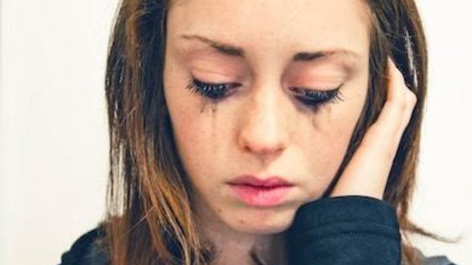 "I thought you'd always be there for me" - has someone ever said this to you?