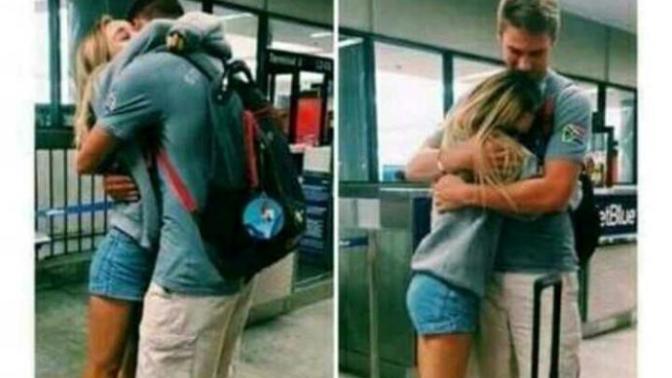 Distance gives us the reason to love harder, true or false?