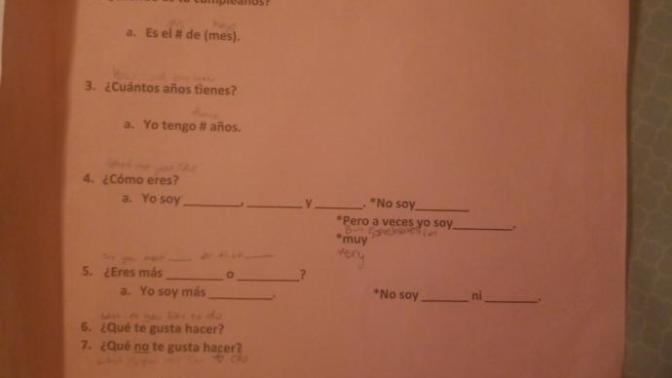 Tips on how to remember things for a final?